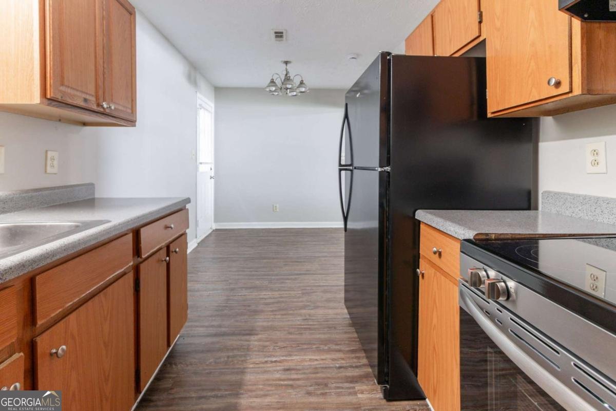 340 Onyx Court Atlanta - 8