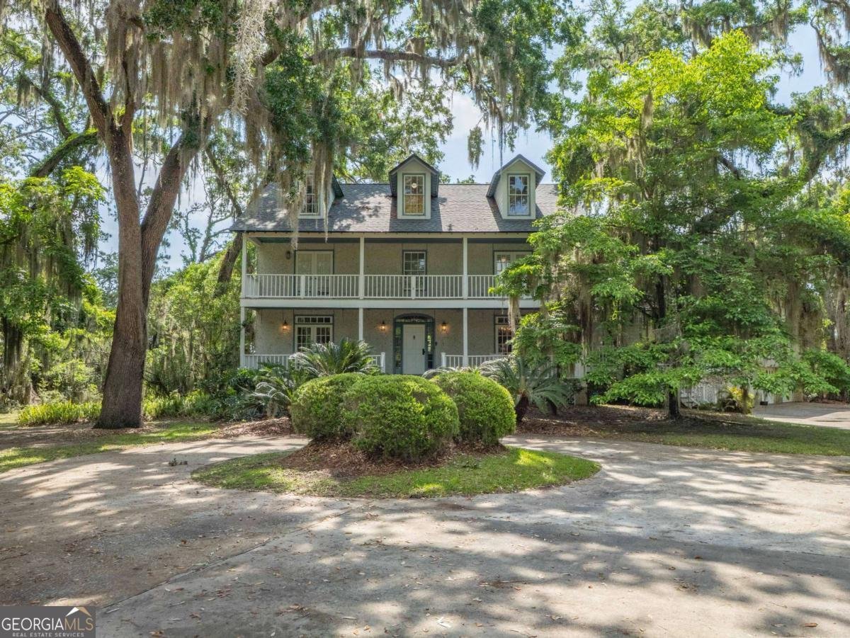 184 Hampton Point Drive St. Simons - 1