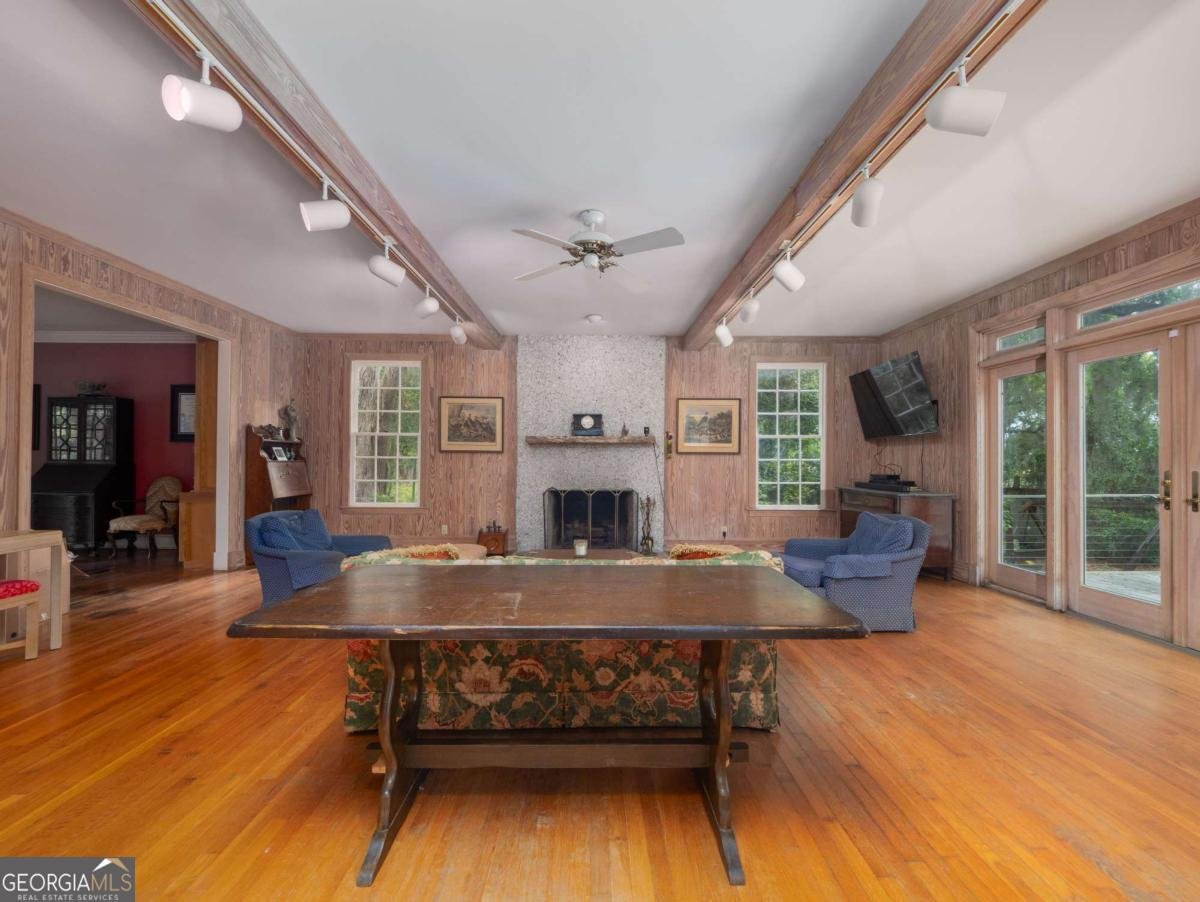 184 Hampton Point Drive St. Simons - 10