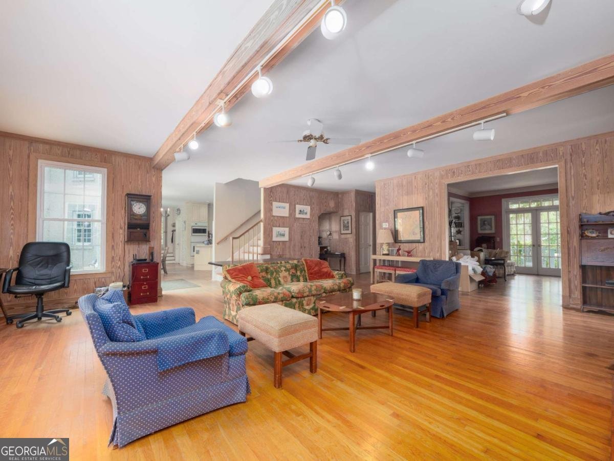 184 Hampton Point Drive St. Simons - 12