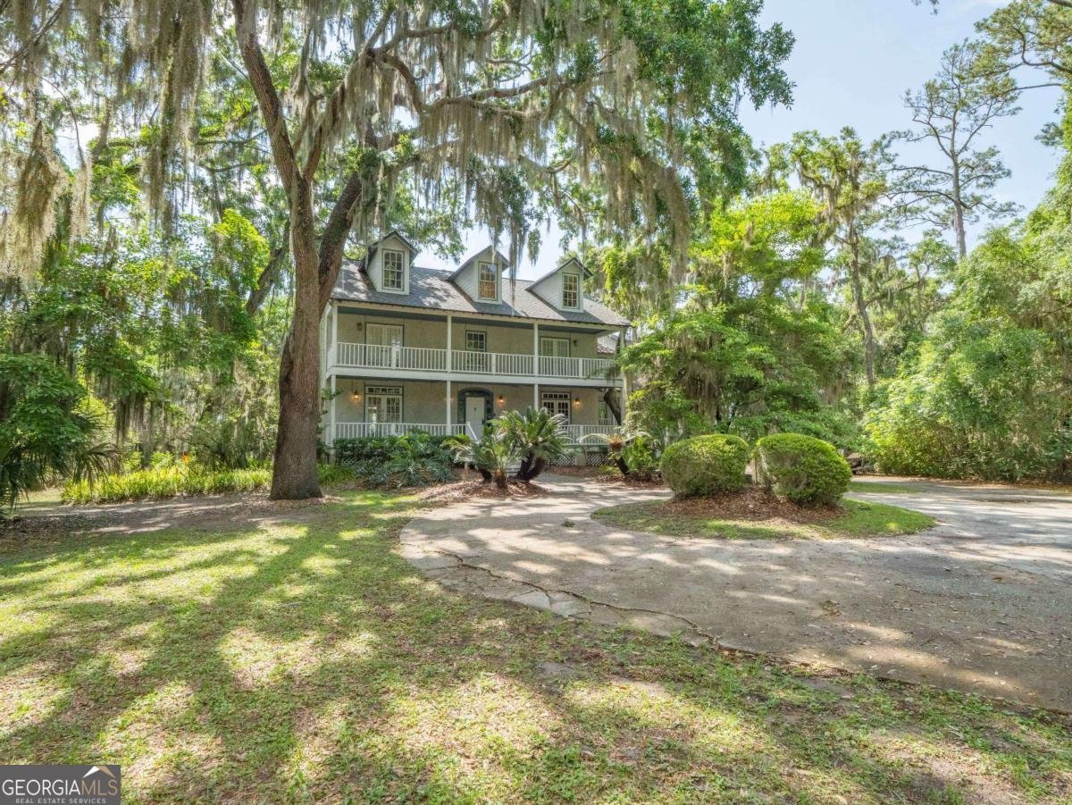 184 Hampton Point Drive St. Simons - 13
