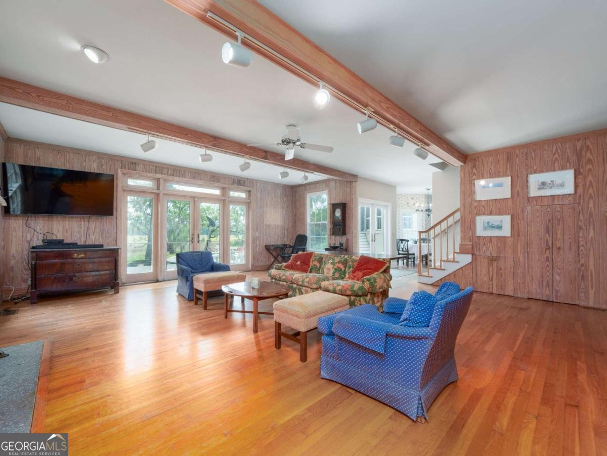 184 Hampton Point Drive St. Simons - 14