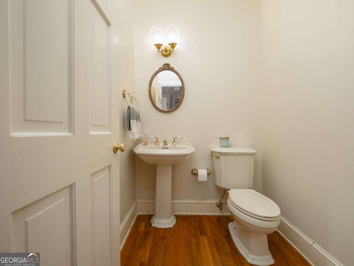 184 Hampton Point Drive St. Simons - 17