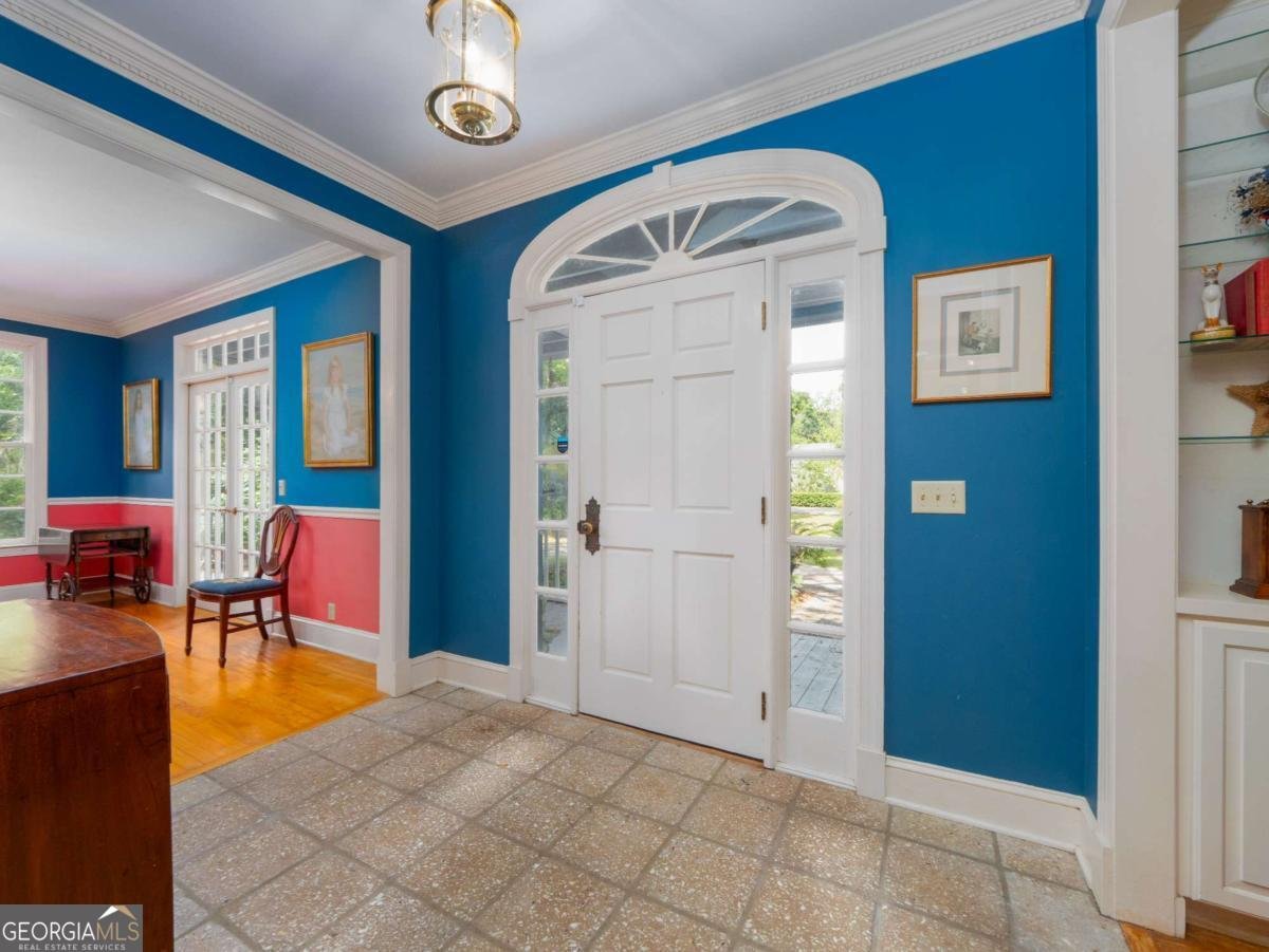 184 Hampton Point Drive St. Simons - 18