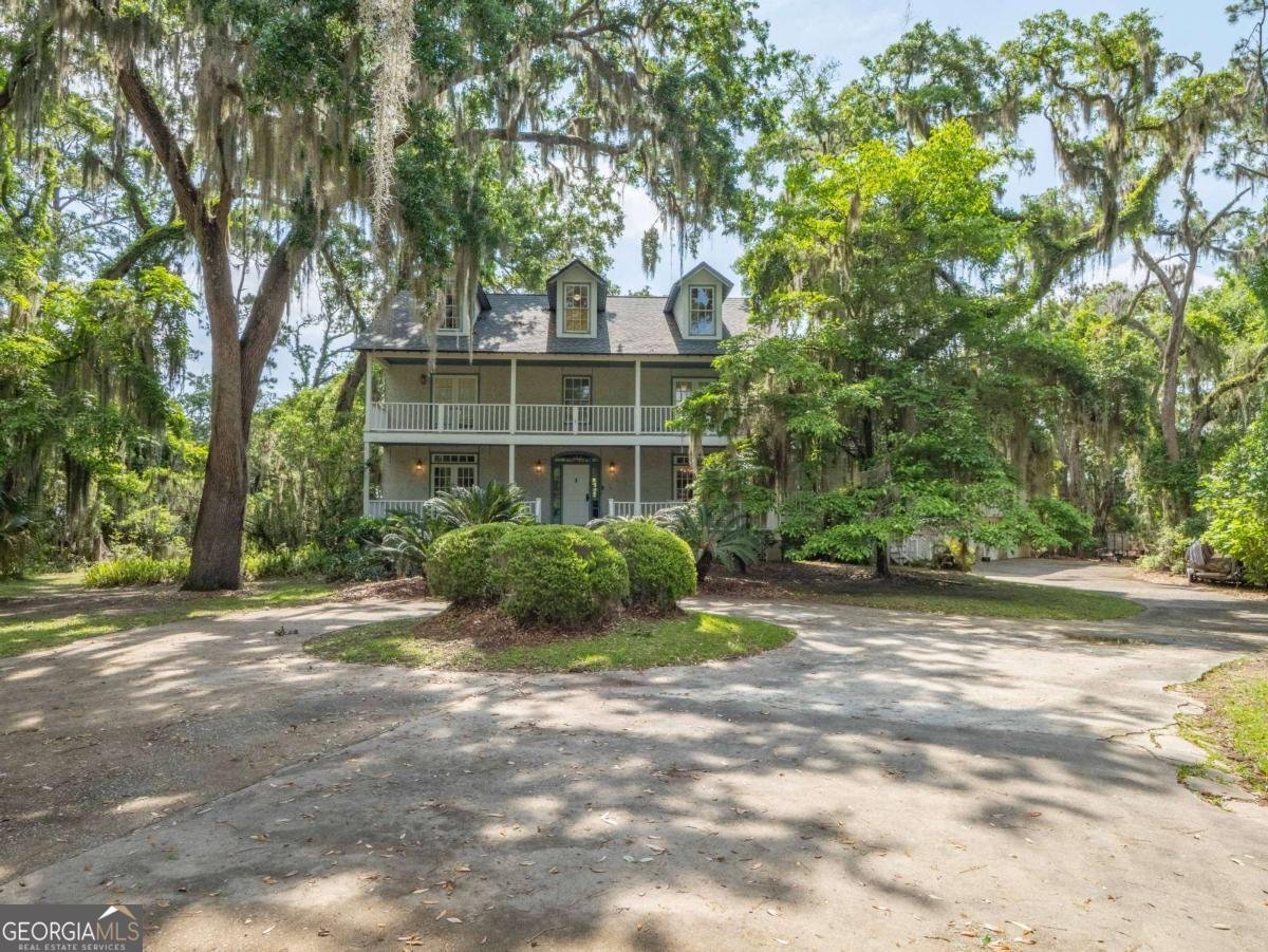 184 Hampton Point Drive St. Simons - 2