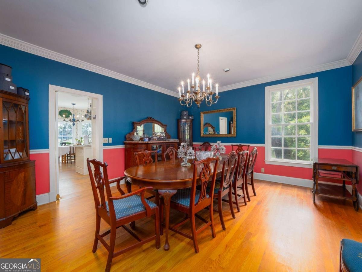 184 Hampton Point Drive St. Simons - 20