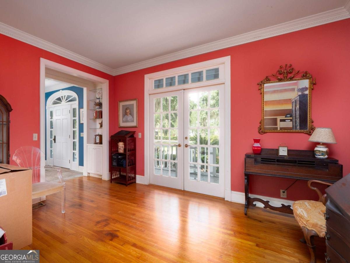 184 Hampton Point Drive St. Simons - 22