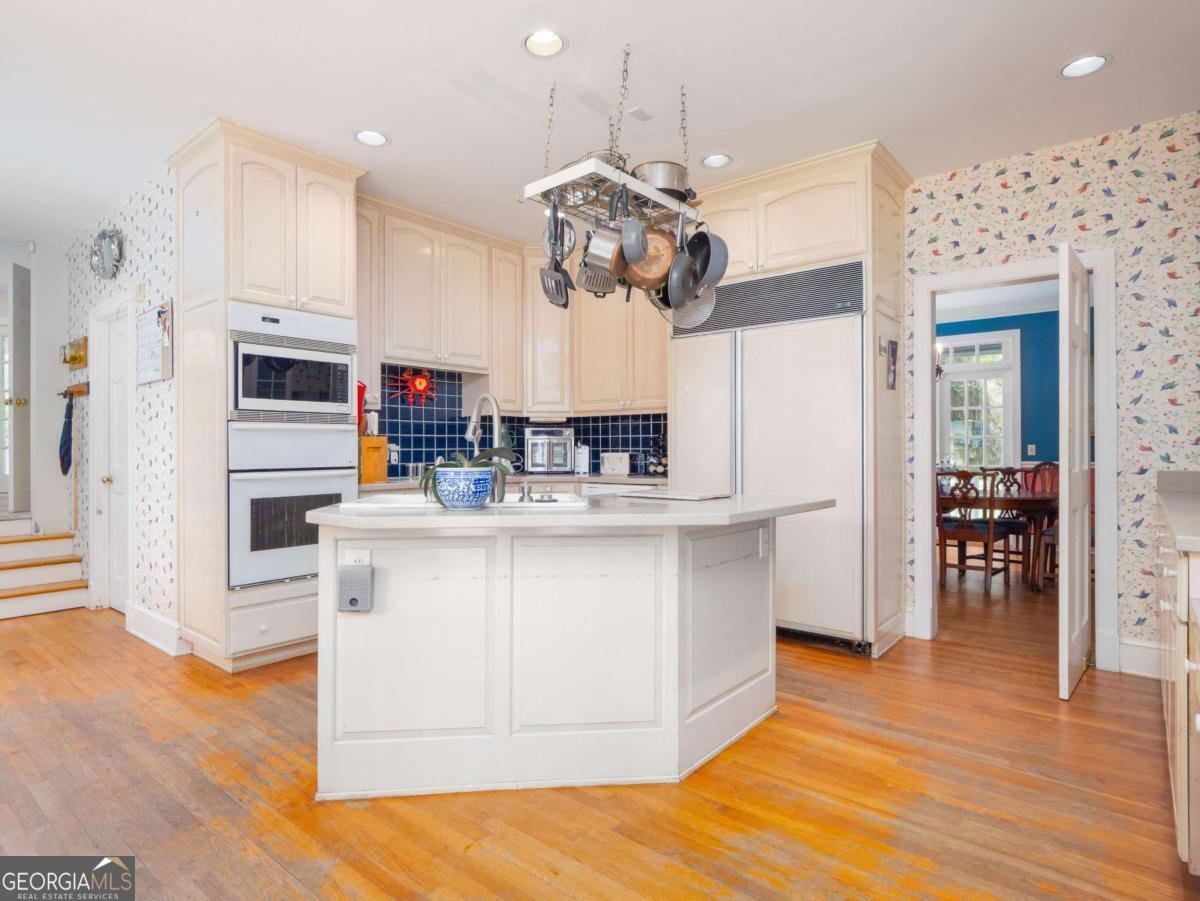 184 Hampton Point Drive St. Simons - 25