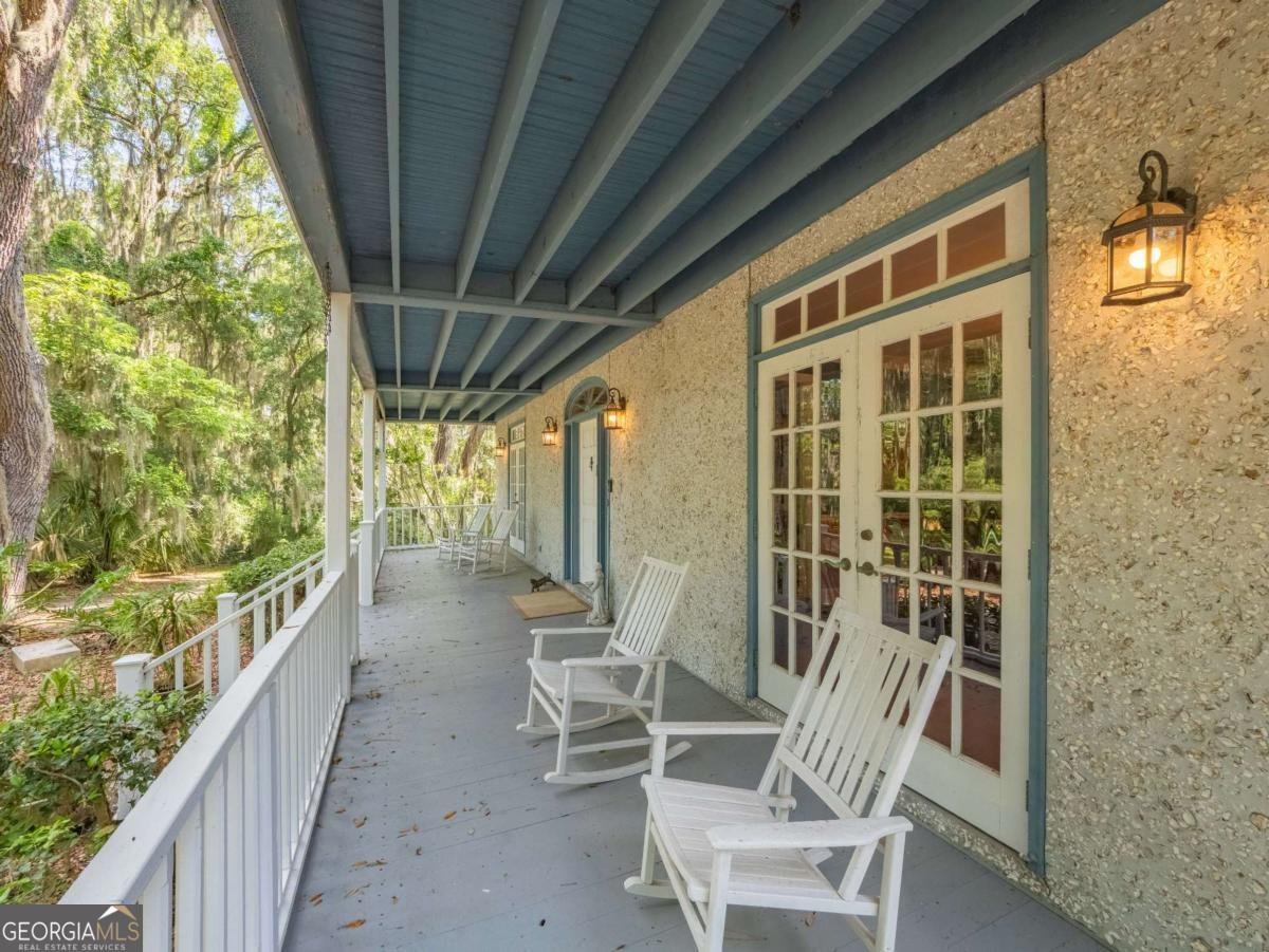 184 Hampton Point Drive St. Simons - 27