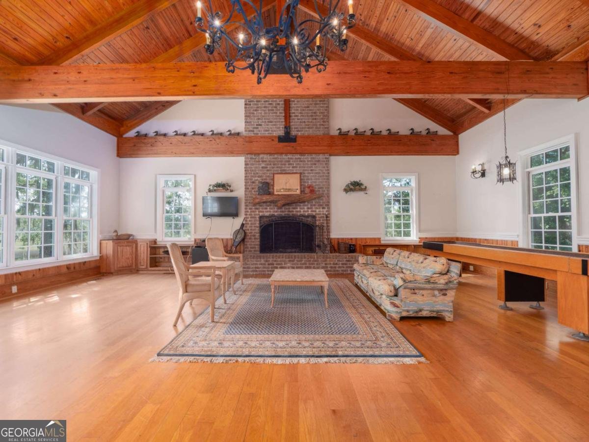 184 Hampton Point Drive St. Simons - 3