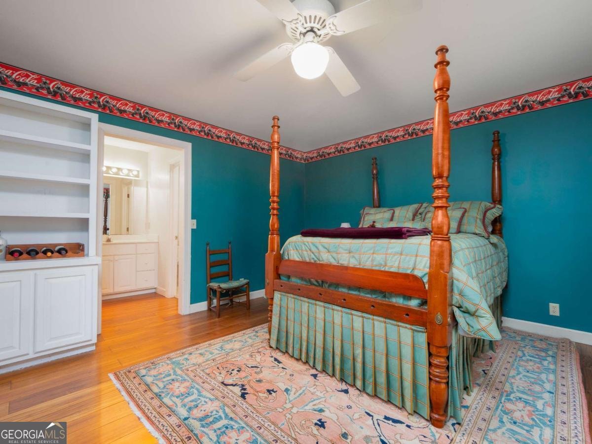 184 Hampton Point Drive St. Simons - 32
