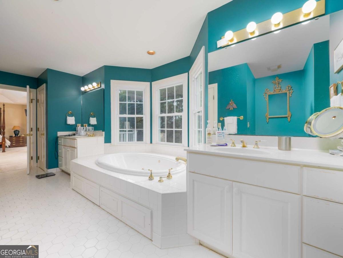 184 Hampton Point Drive St. Simons - 36