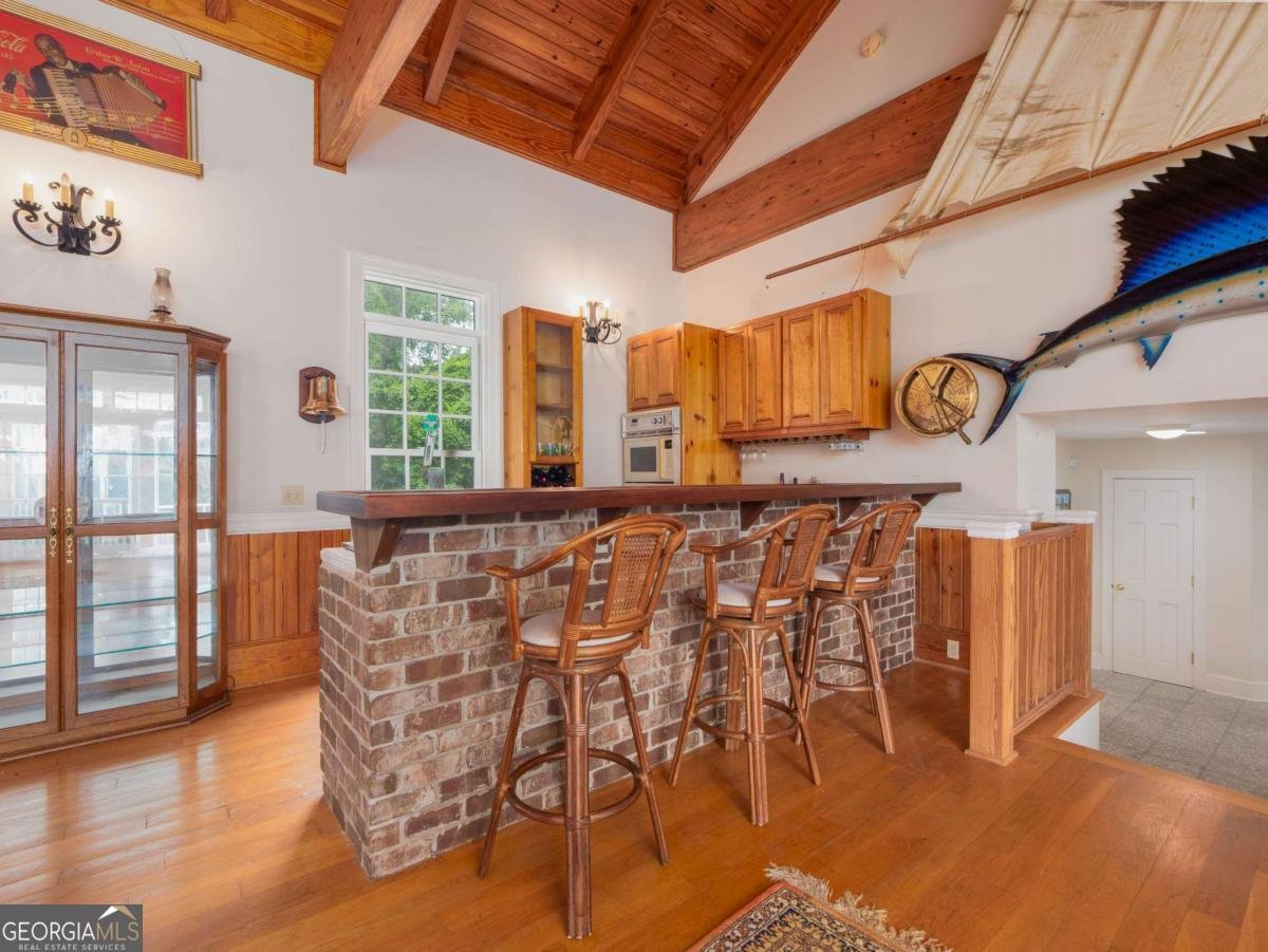184 Hampton Point Drive St. Simons - 4