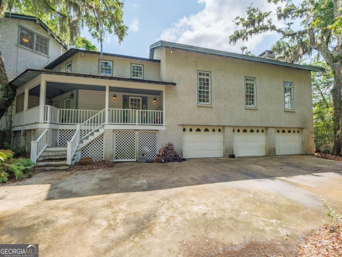 184 Hampton Point Drive St. Simons - 44