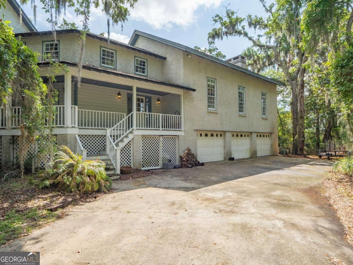 184 Hampton Point Drive St. Simons - 47