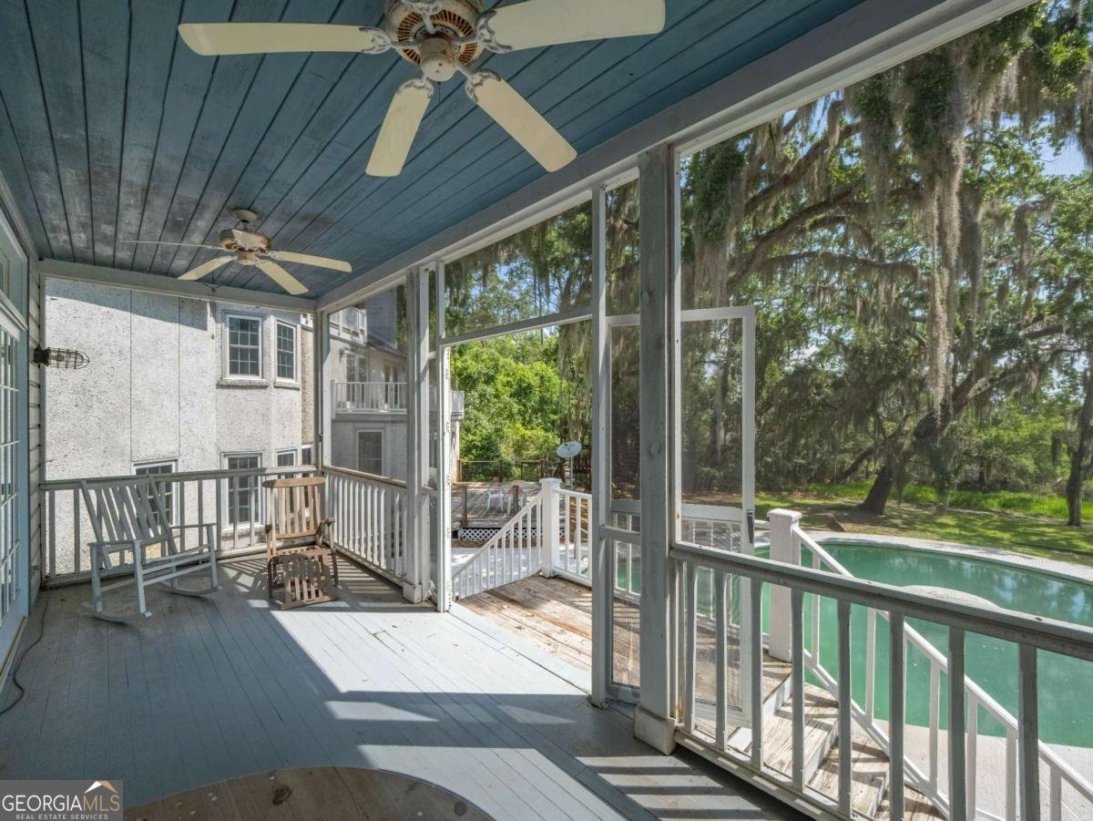 184 Hampton Point Drive St. Simons - 49