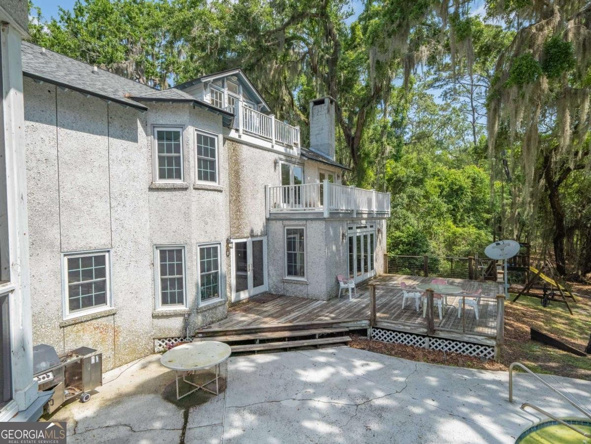 184 Hampton Point Drive St. Simons - 50