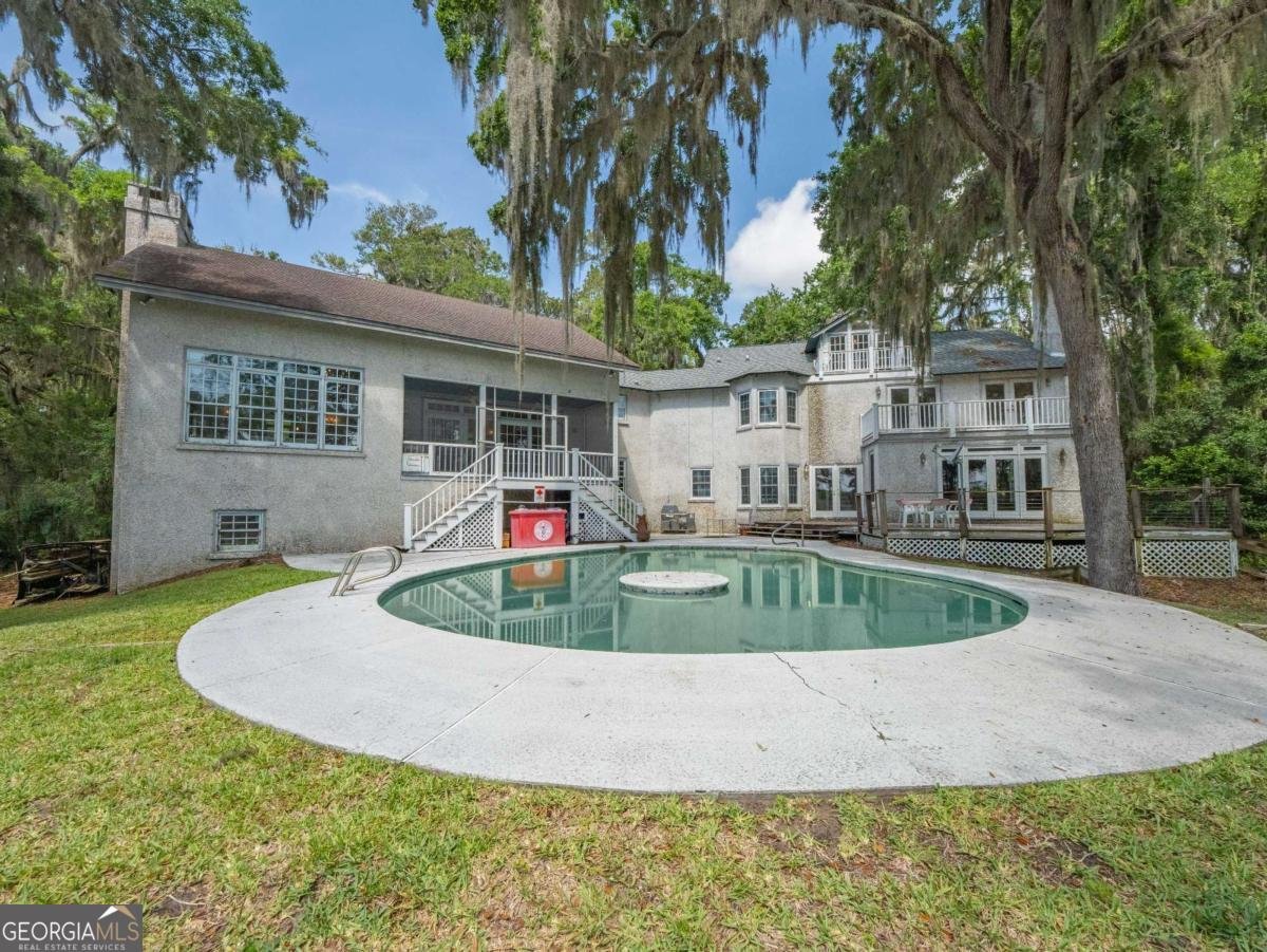 184 Hampton Point Drive St. Simons - 54
