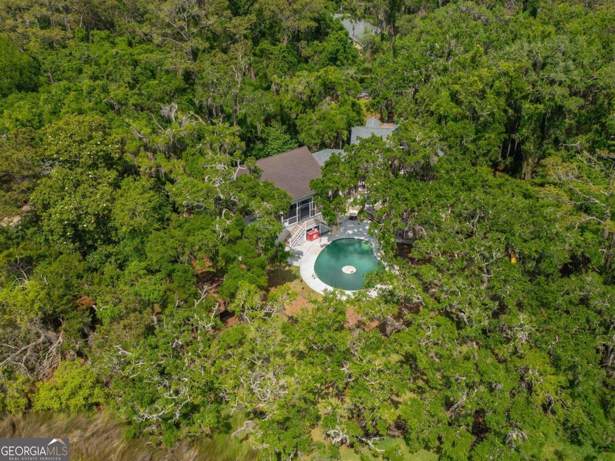 184 Hampton Point Drive St. Simons - 56