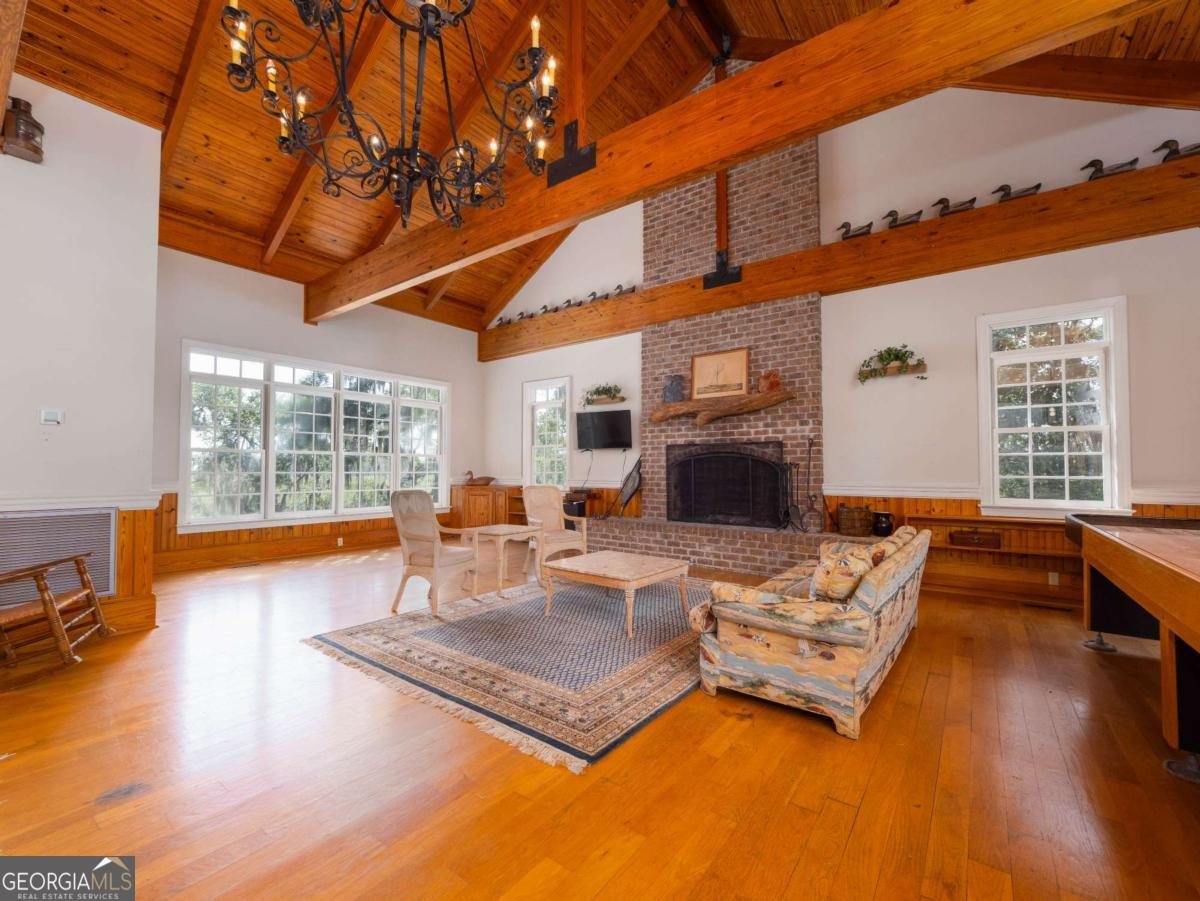184 Hampton Point Drive St. Simons - 7