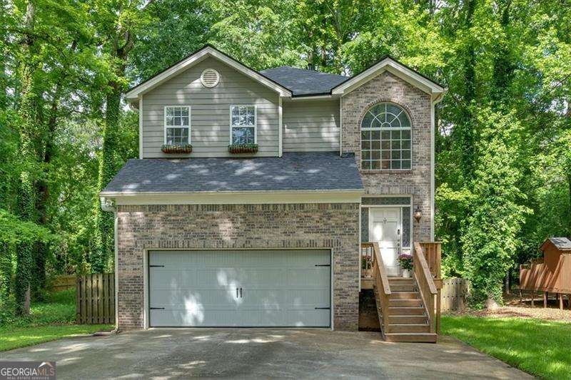 2766 Stonecreek Road Smyrna - 1