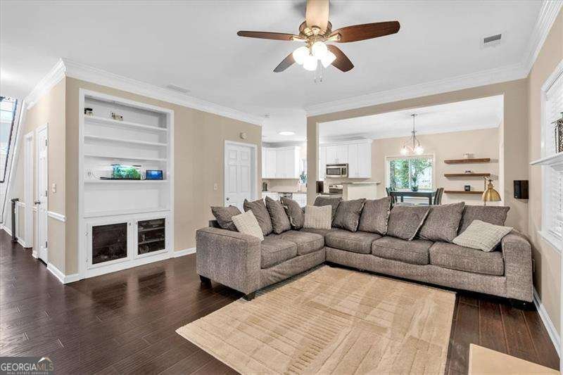 2766 Stonecreek Road Smyrna - 11