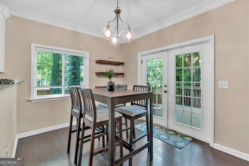 2766 Stonecreek Road Smyrna - 12