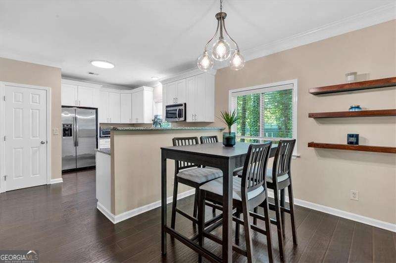 2766 Stonecreek Road Smyrna - 13