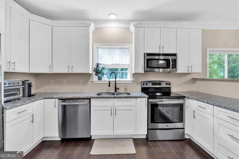 2766 Stonecreek Road Smyrna - 16