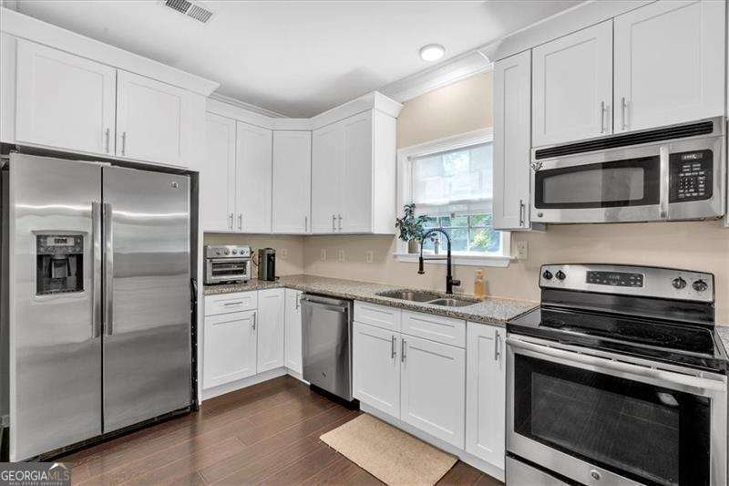 2766 Stonecreek Road Smyrna - 17