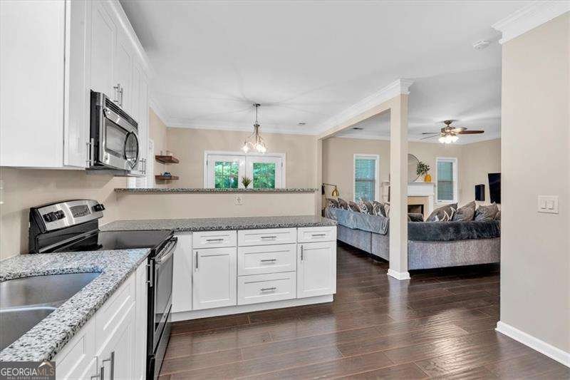 2766 Stonecreek Road Smyrna - 18