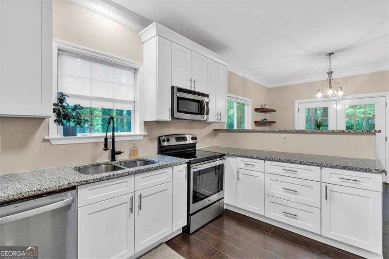 2766 Stonecreek Road Smyrna - 19