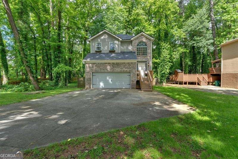 2766 Stonecreek Road Smyrna - 2