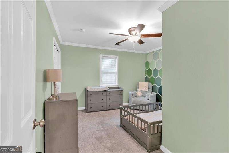 2766 Stonecreek Road Smyrna - 28