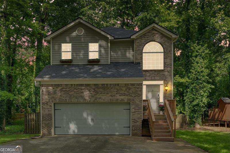 2766 Stonecreek Road Smyrna - 3