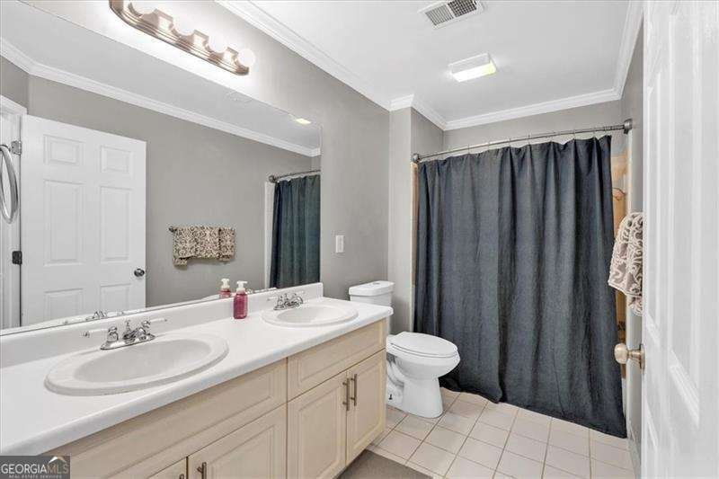 2766 Stonecreek Road Smyrna - 30