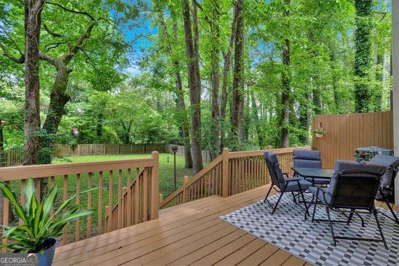 2766 Stonecreek Road Smyrna - 32