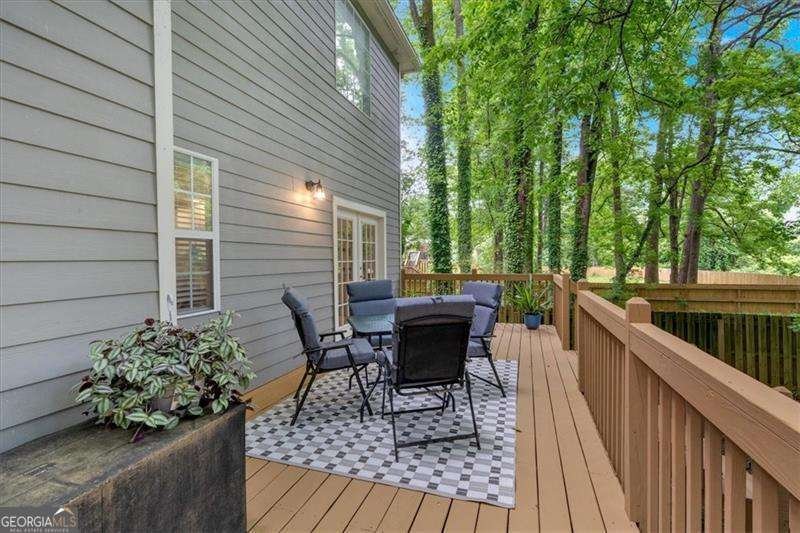 2766 Stonecreek Road Smyrna - 33