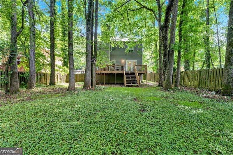 2766 Stonecreek Road Smyrna - 38