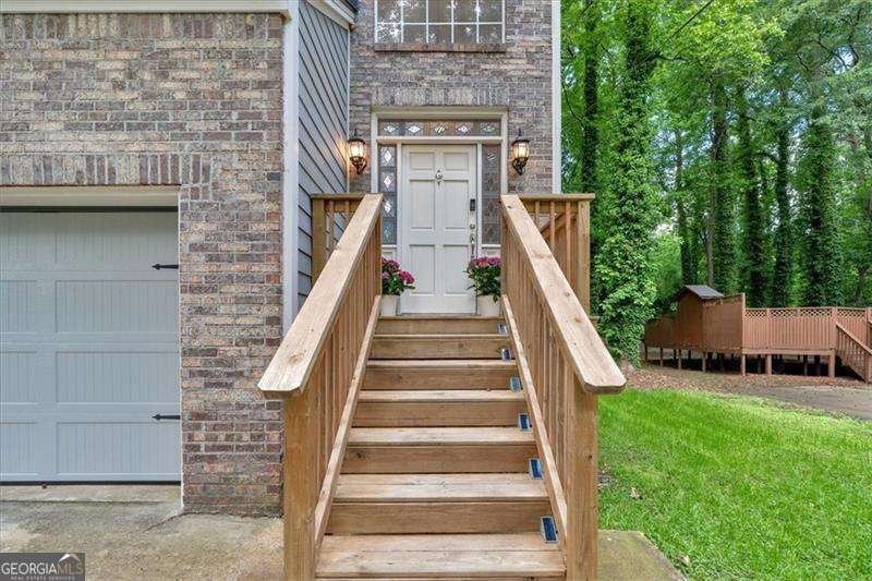 2766 Stonecreek Road Smyrna - 4