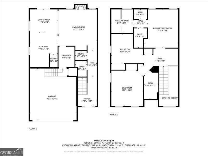 2766 Stonecreek Road Smyrna - 44