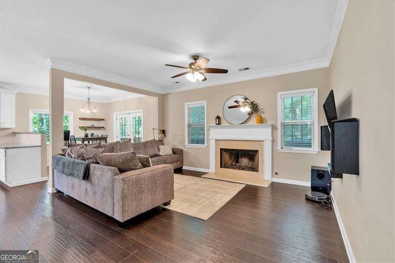 2766 Stonecreek Road Smyrna - 7