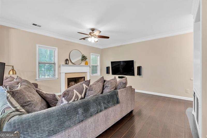 2766 Stonecreek Road Smyrna - 8