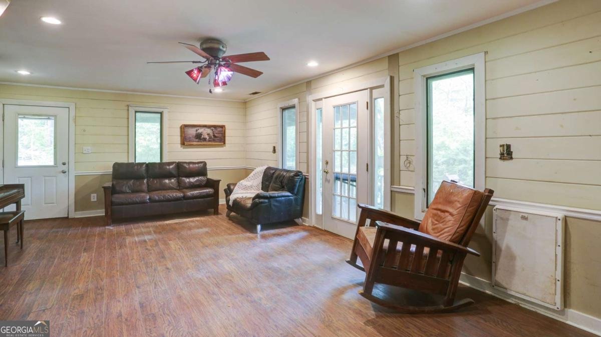 230 Misty Valley Lane Ellijay - 4