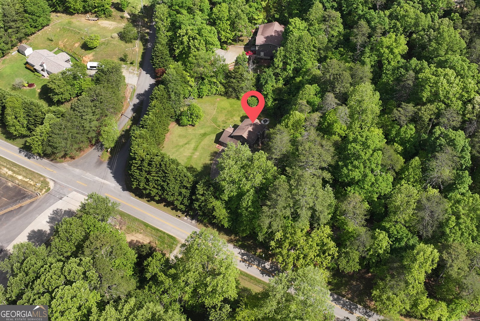 1405 Lumpkin County Parkway Dahlonega - 43