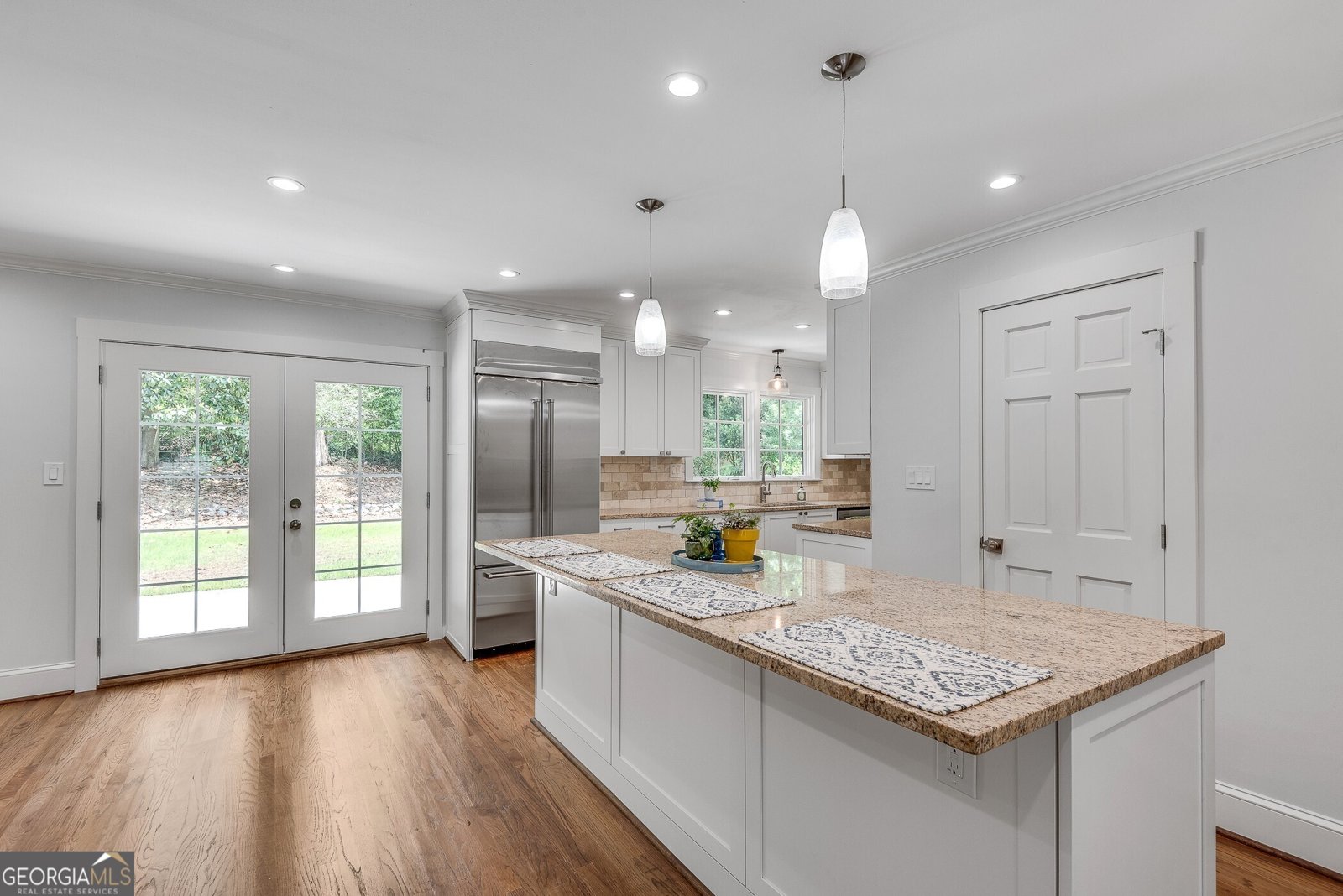 2592 River Oak Drive Decatur - 14