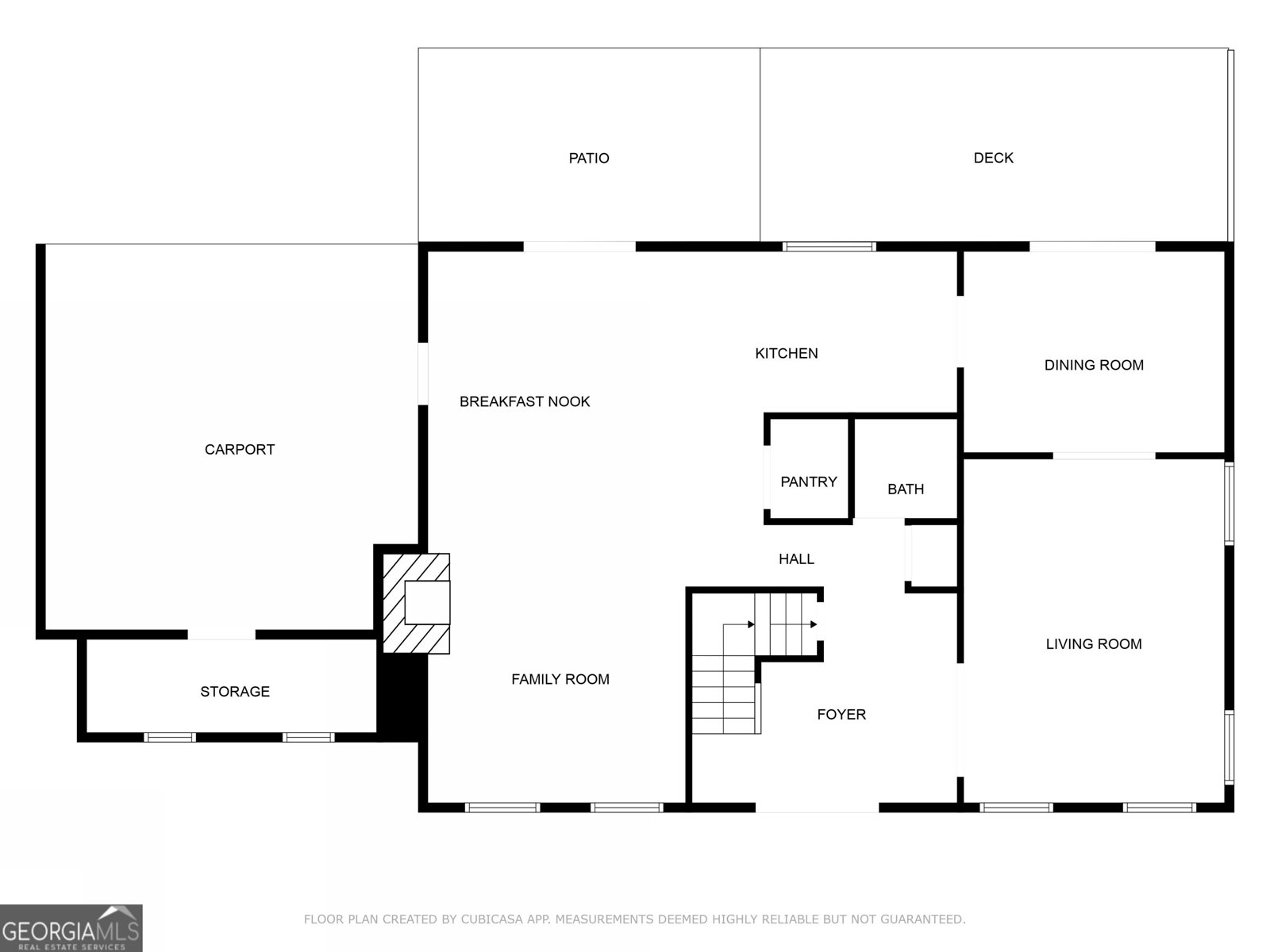 2592 River Oak Drive Decatur - 49