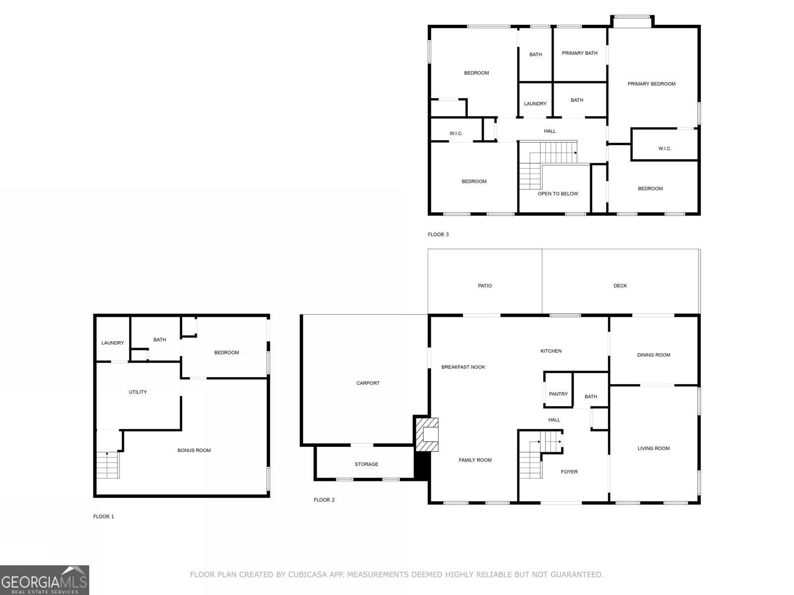 2592 River Oak Drive Decatur - 54