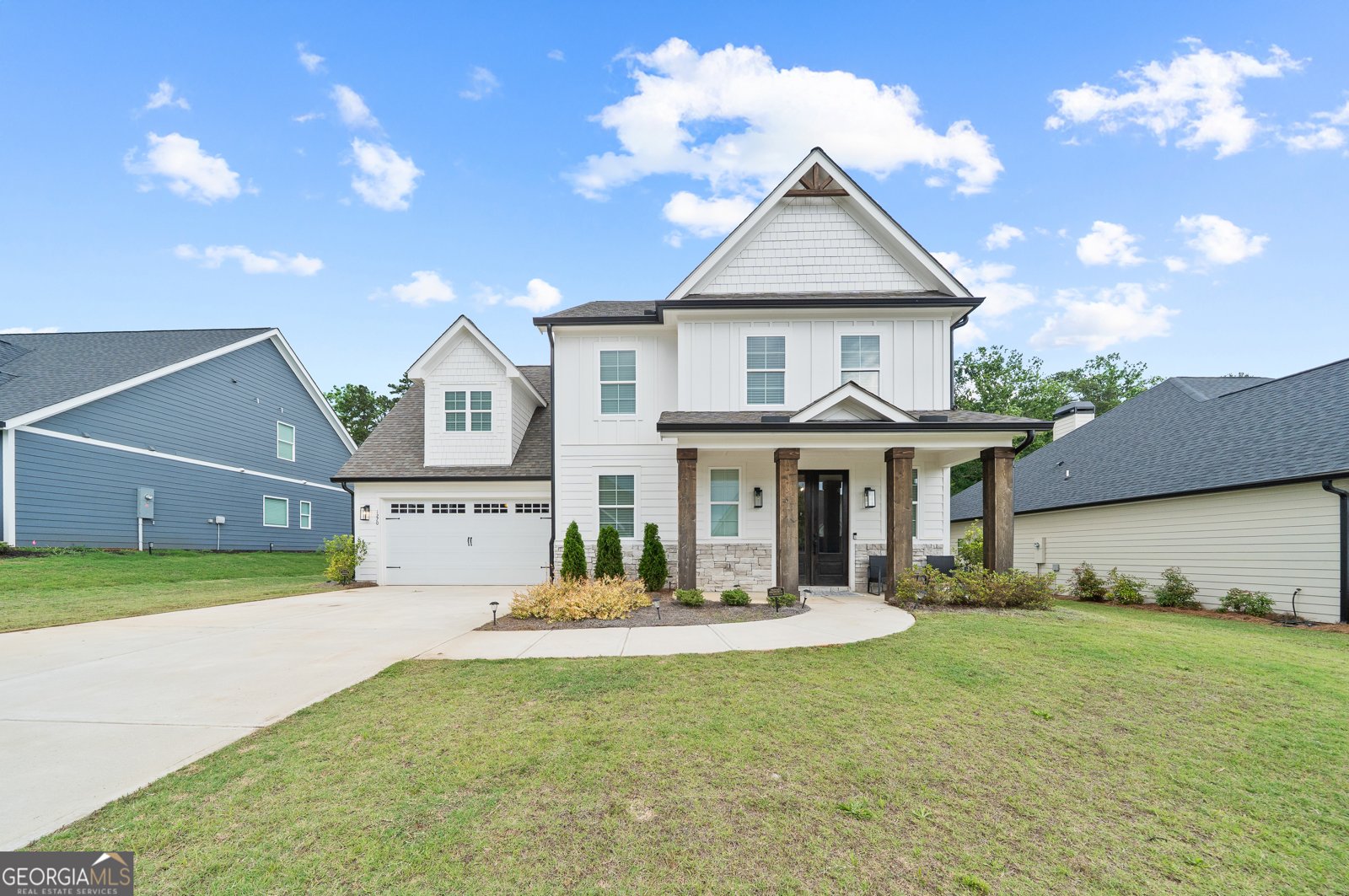 1270 Legend Drive Greensboro - 1