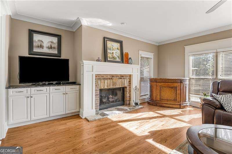 192 Chicopee Drive Marietta - 10